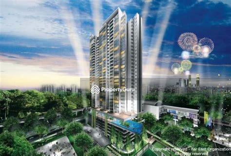 Centtro Residences .
